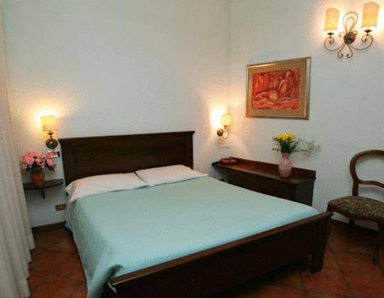 Hotel Pinocchio Frascati Exterior photo