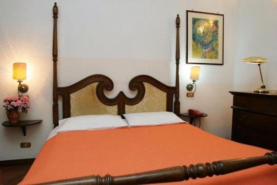 Hotel Pinocchio Frascati Exterior photo