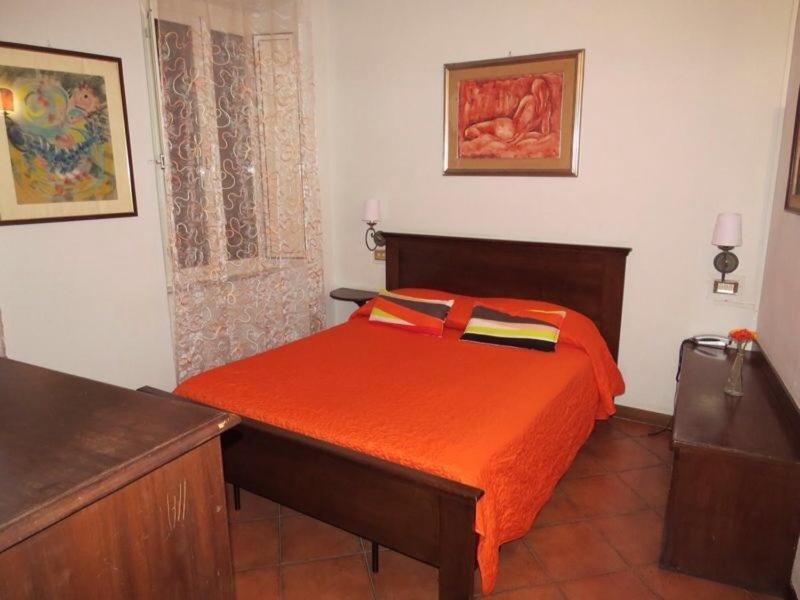 Hotel Pinocchio Frascati Room photo