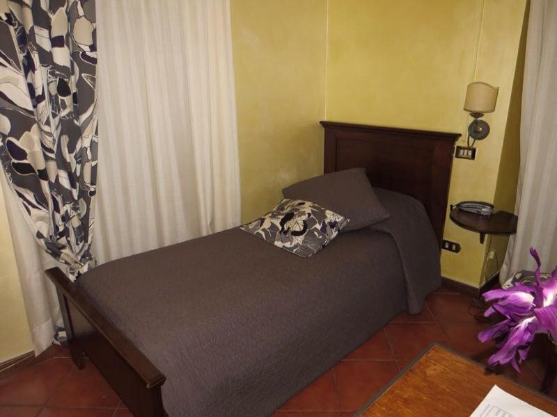 Hotel Pinocchio Frascati Room photo
