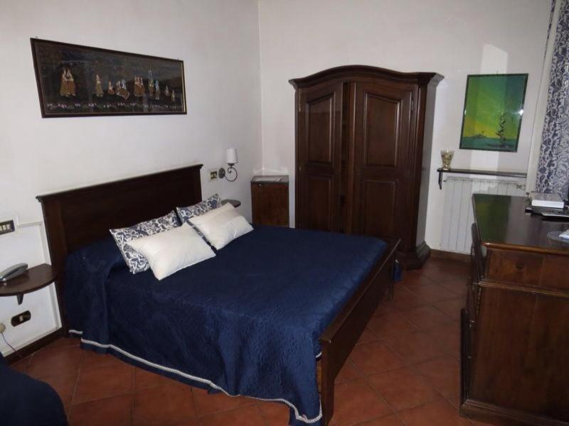 Hotel Pinocchio Frascati Room photo